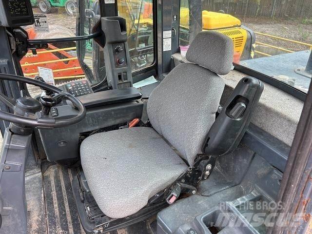 John Deere 544K Pyöräkuormaajat