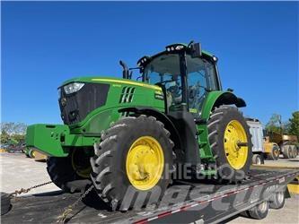 John Deere 6175M Traktorit