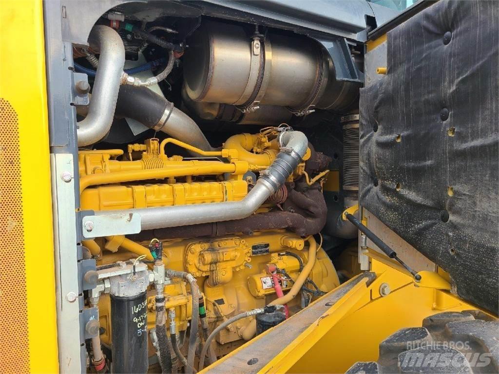 John Deere 644K Pyöräkuormaajat