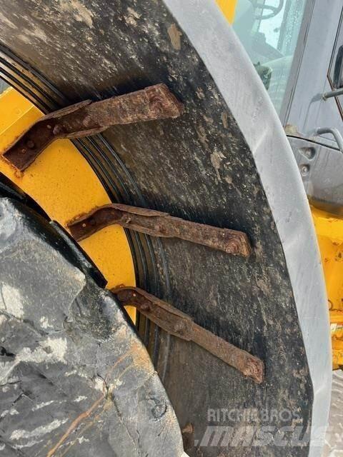 John Deere 644K Pyöräkuormaajat