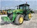 John Deere 8245R Traktorit