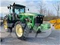 John Deere 8320 Traktorit