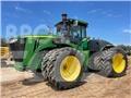 John Deere 9420R Traktorit