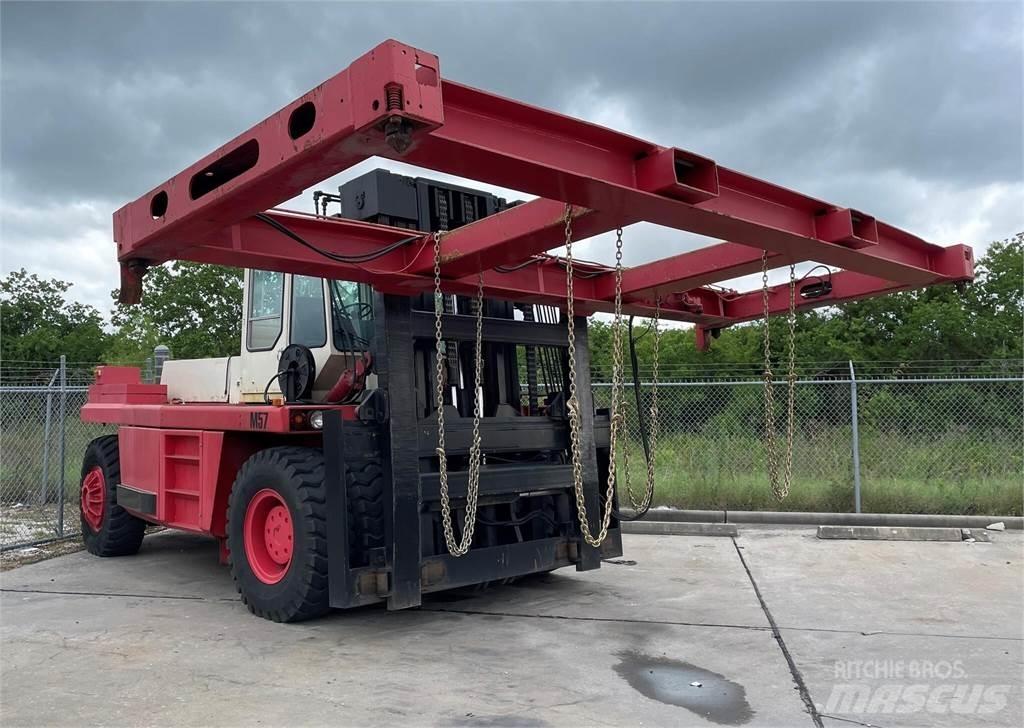 Kalmar DC25-1200 Muut haarukkatrukit