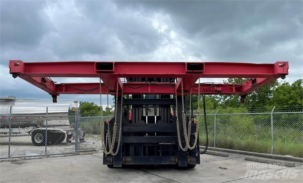 Kalmar DC25-1200 Muut haarukkatrukit