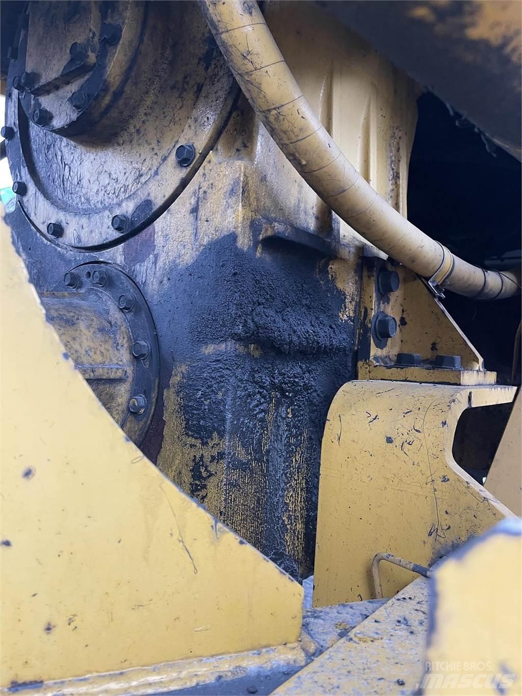 Kawasaki 115Z V Pyöräkuormaajat
