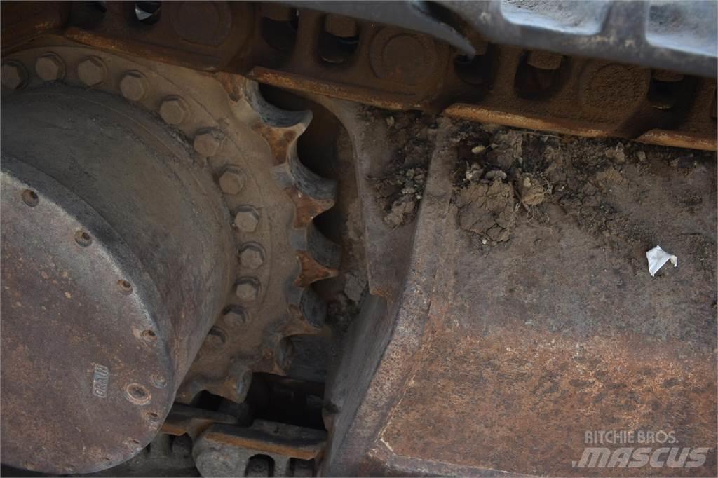 Kobelco SK330 LC Telakaivukoneet