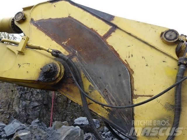 Kobelco SK400 LC IV Telakaivukoneet
