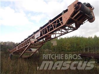 Kolberg 30X60 Kuljettimet