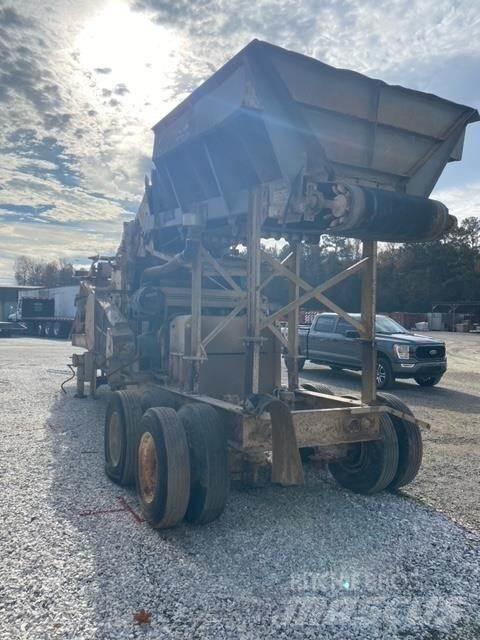 Kolberg 4233 Murskaimet