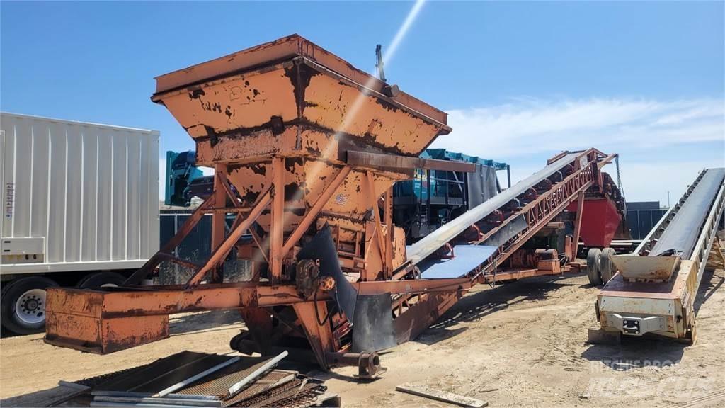 Kolberg 4X8 Seulat