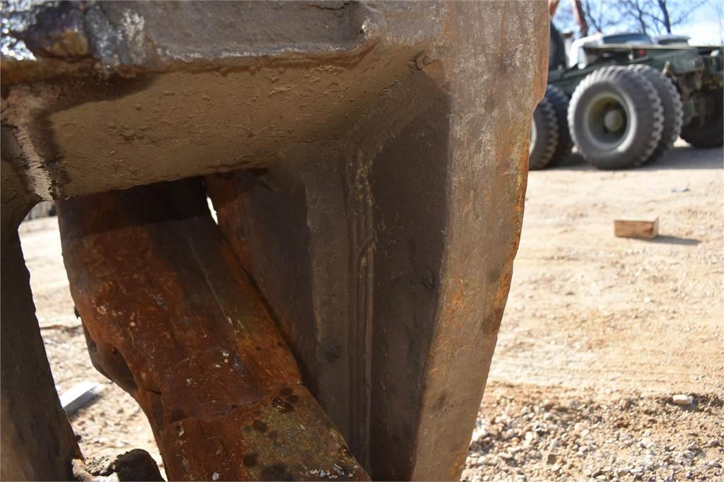 Komatsu PC400 LC Telakaivukoneet