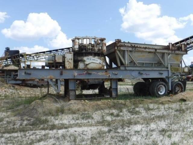 KPI-JCI 1400LS Murskaimet