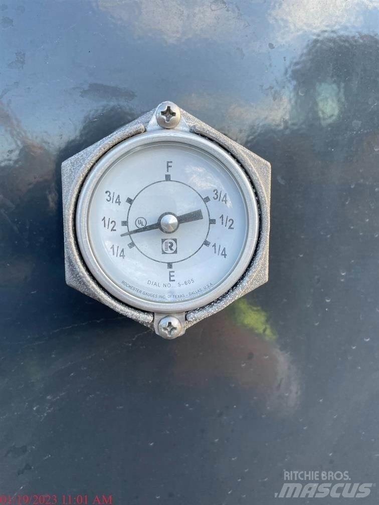 KPI-JCI FT2650 Murskaimet