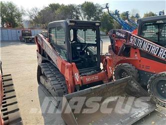 Kubota SVL65-2 Liukuohjatut kuormaajat