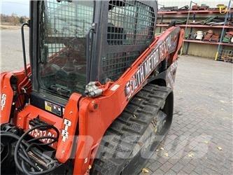 Kubota SVL75-2 Liukuohjatut kuormaajat