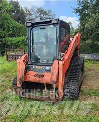 Kubota SVL90-2 Liukuohjatut kuormaajat