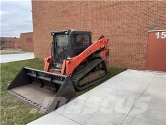 Kubota SVL95-2S Liukuohjatut kuormaajat