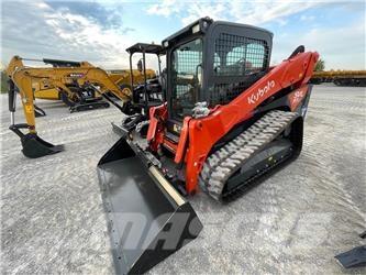 Kubota SVL97-2 Liukuohjatut kuormaajat