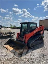 Kubota SVL97-2 Liukuohjatut kuormaajat