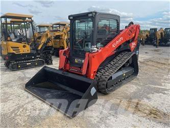 Kubota SVL97-2 Liukuohjatut kuormaajat