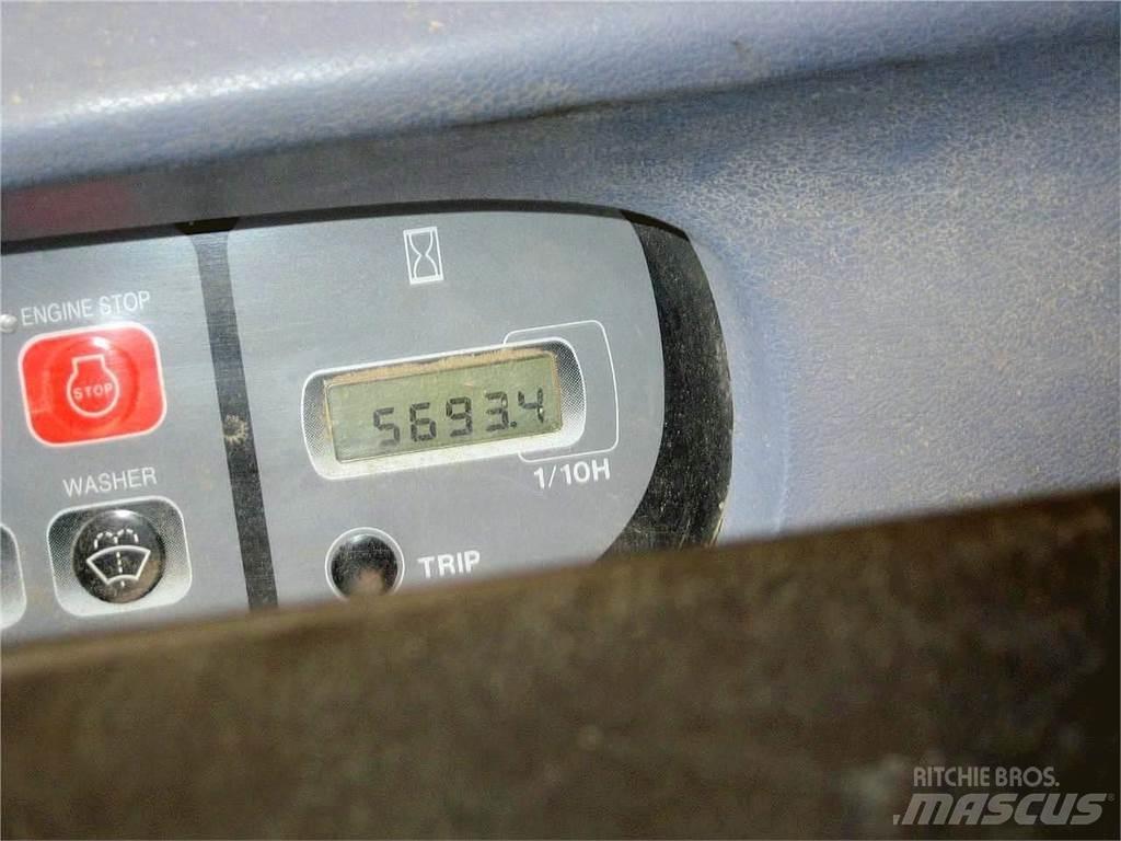 Link-Belt 460 LX Telakaivukoneet