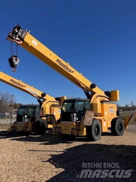 Manitex M150 RT-nosturit