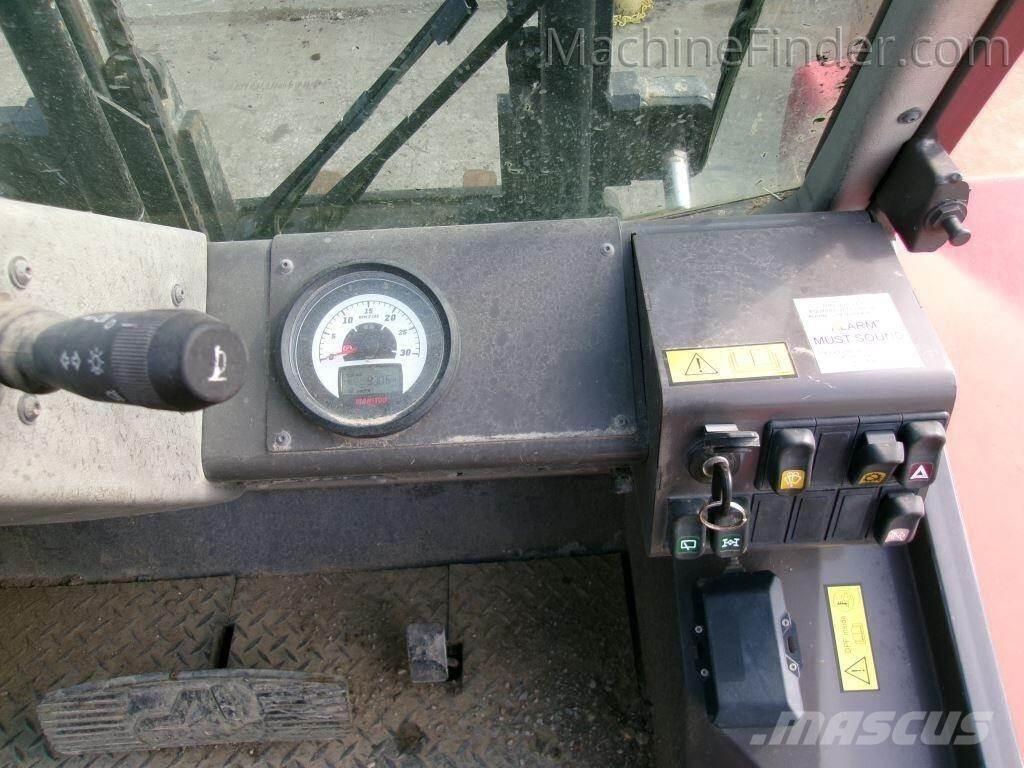 Manitou M30.4 Maastotrukit