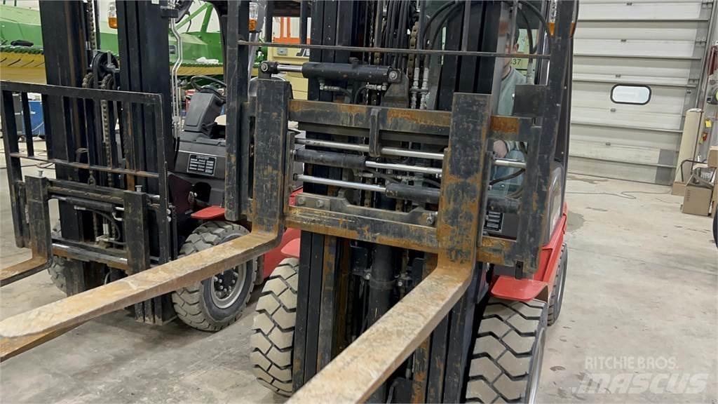 Manitou MI30G Muut haarukkatrukit