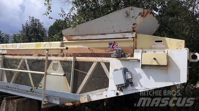Masaba 30X130 Kuljettimet