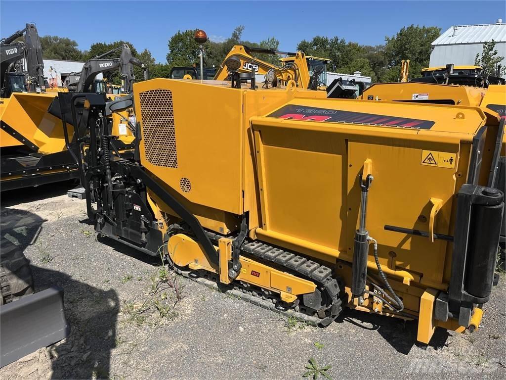 Mauldin 1360 Asfalttikoneet