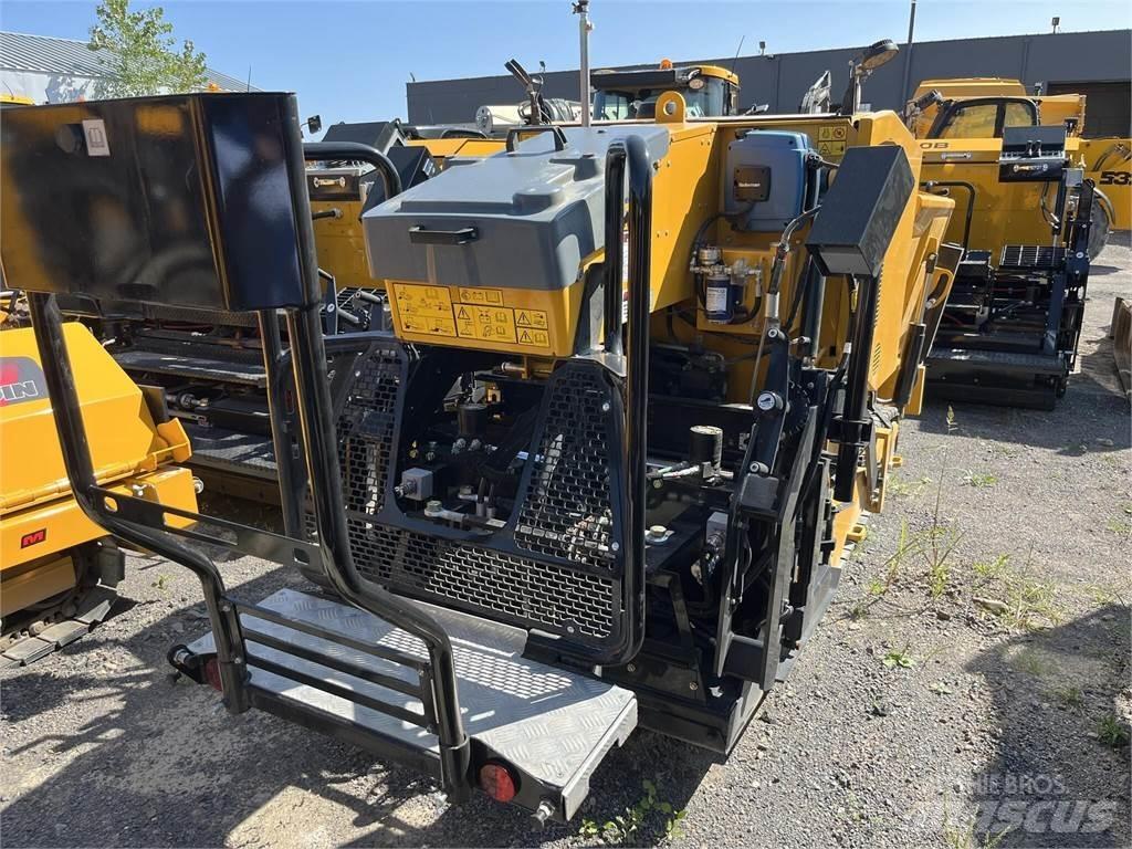 Mauldin 1360 Asfalttikoneet