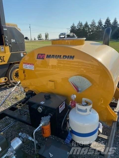 Mauldin MT300 Asfalttikoneet