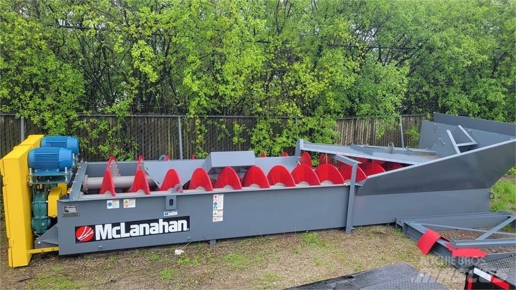 MCLANAHAN 36X25 Murskaamot
