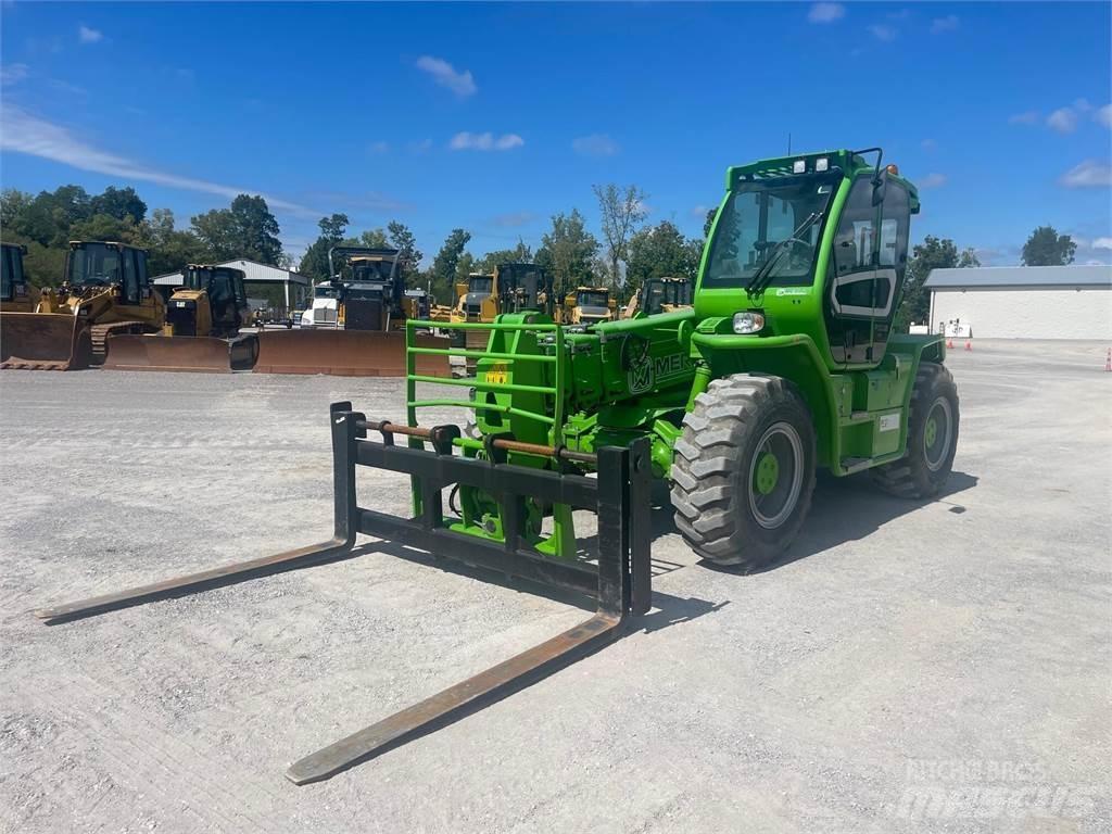 Merlo P50.18HM Kurottajat