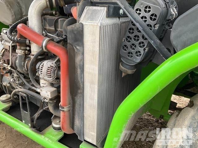 Merlo P65.14HM Kurottajat