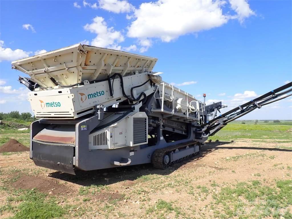 Metso ST272 Seulat