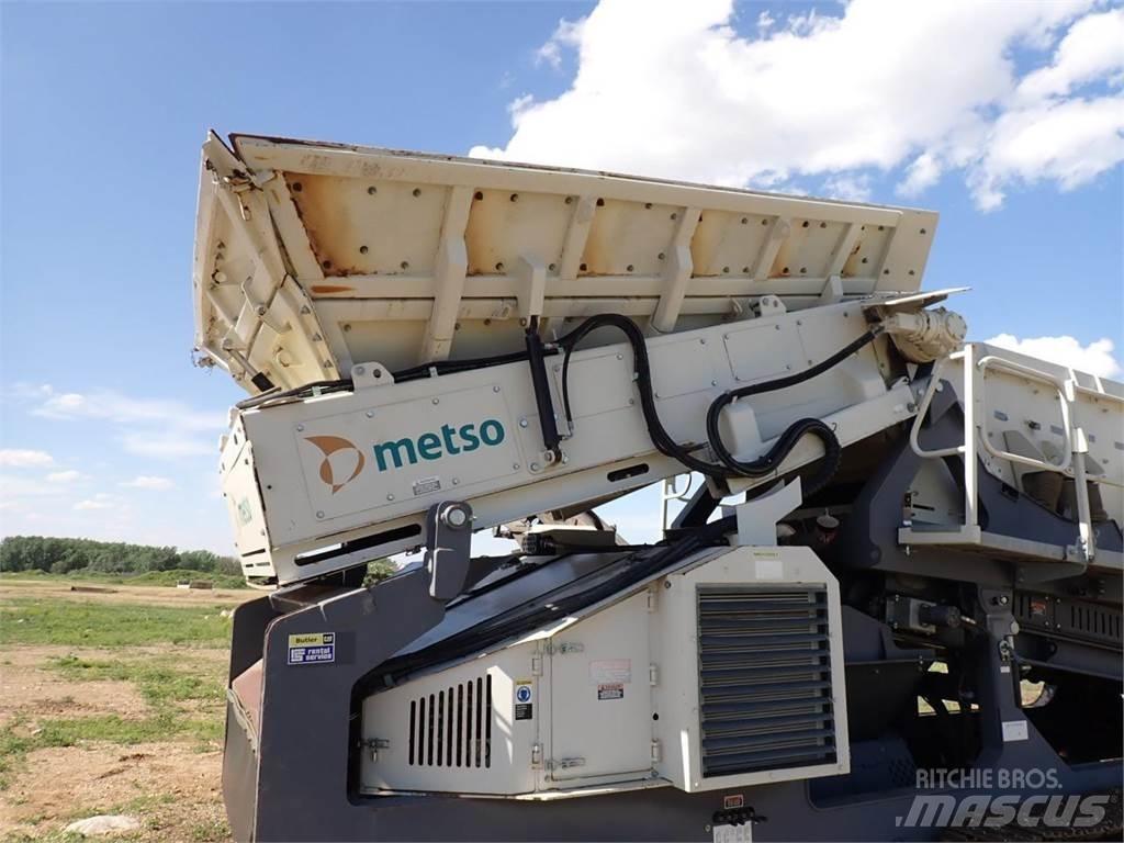 Metso ST272 Seulat