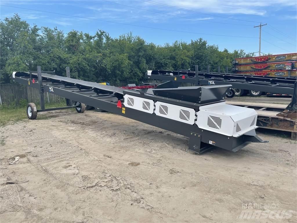  MGL 36X45 Kuljettimet