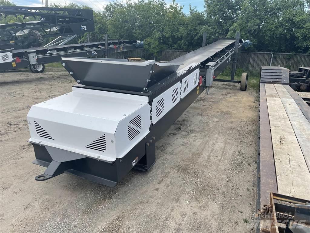  MGL 36X45 Kuljettimet