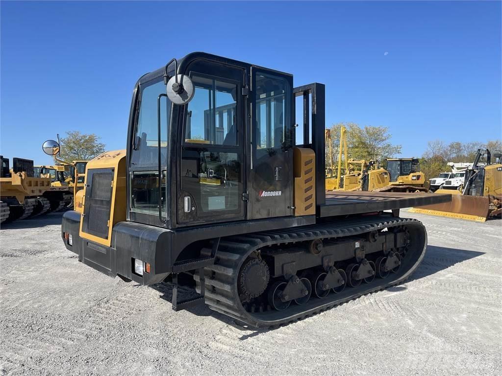 Morooka MST2200VD Teladumpperit