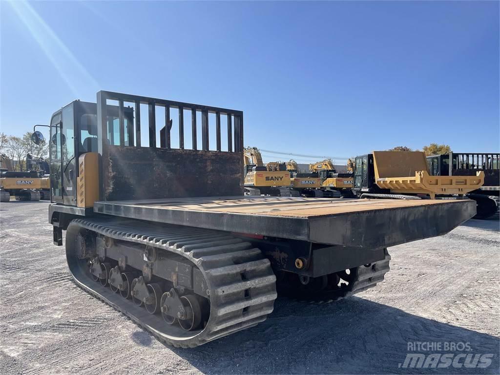 Morooka MST2200VD Teladumpperit