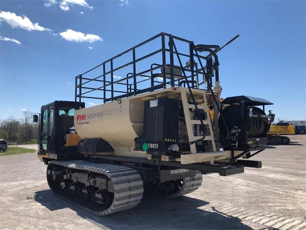 Morooka MST2200VD Teladumpperit