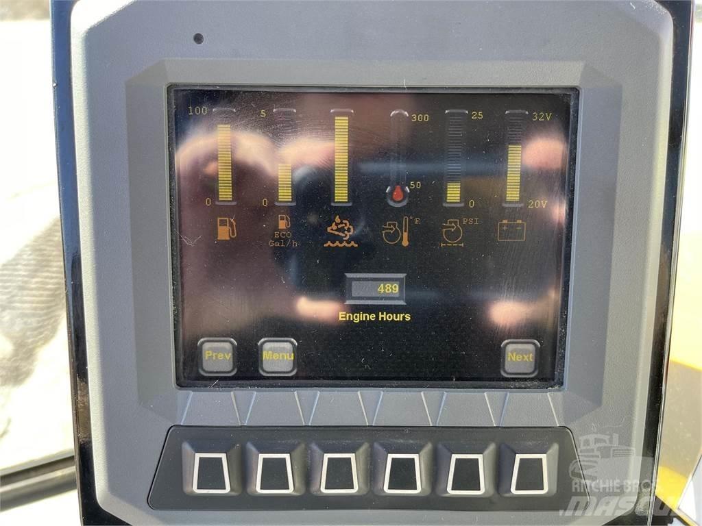 Morooka MST2200VD Teladumpperit