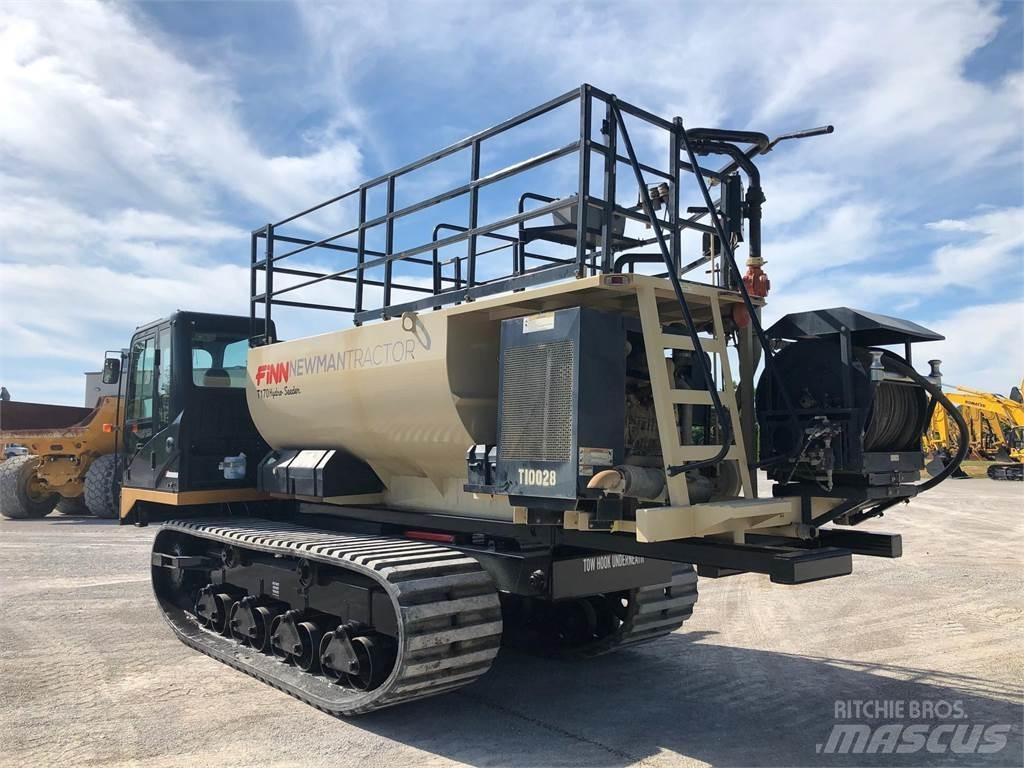 Morooka MST2200VD Teladumpperit