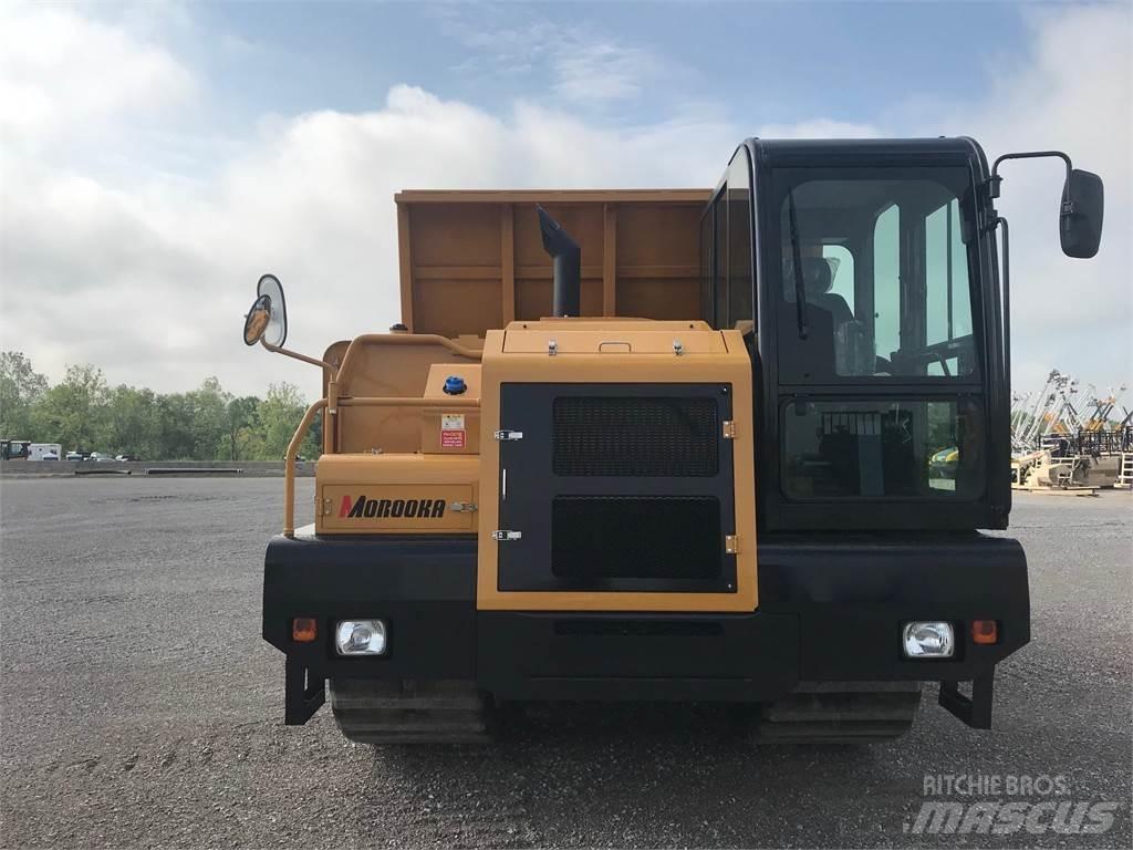 Morooka MST2200VD Teladumpperit