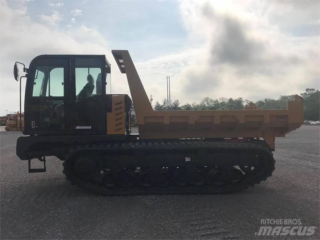 Morooka MST2200VD Teladumpperit