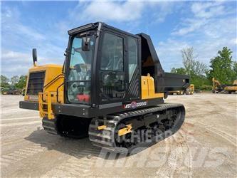 Morooka MST2200VDR Teladumpperit
