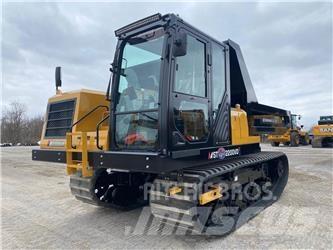 Morooka MST2200VDR Teladumpperit