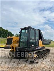 Morooka MST2200VDR Teladumpperit